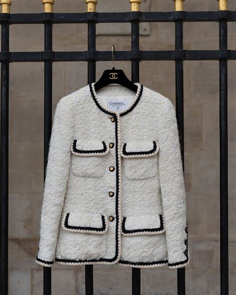 chanel 00a jacket|classic chanel jackets for women.